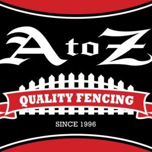 A to Z Quality Fencing