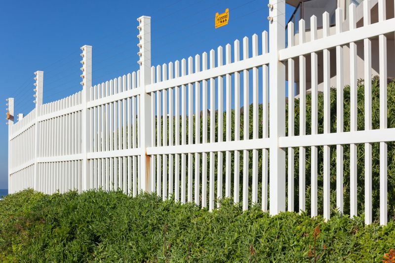 Electric Fence Installation