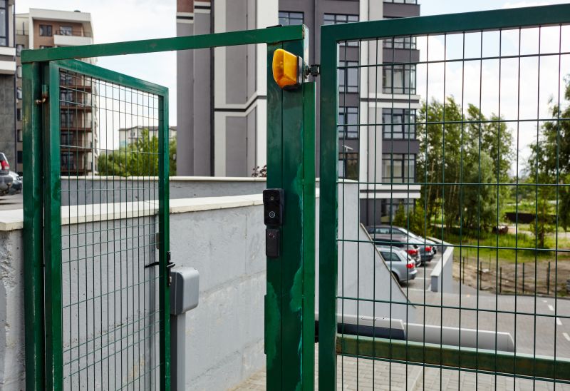 Electric Fence Installation Cost — Cost of Electric Fence Installation