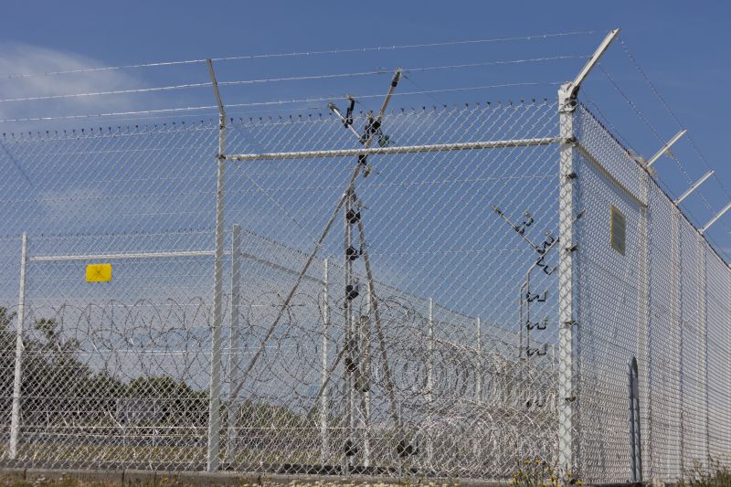 Fence Material Quality