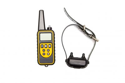 Electric Fence Installation