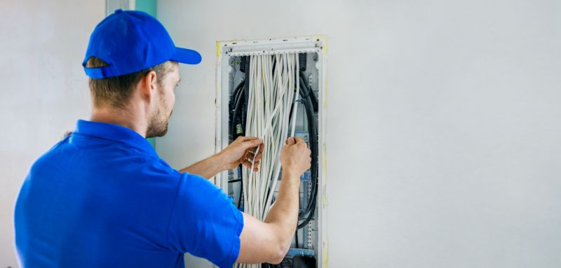 Electrical Service Providers